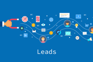 leads do marketing