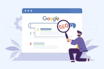 A Importância do SEO para Afiliados